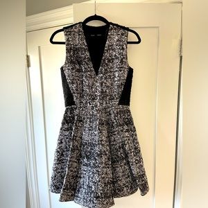 Proenza Schouler dress (casual/ cocktail/ evening)